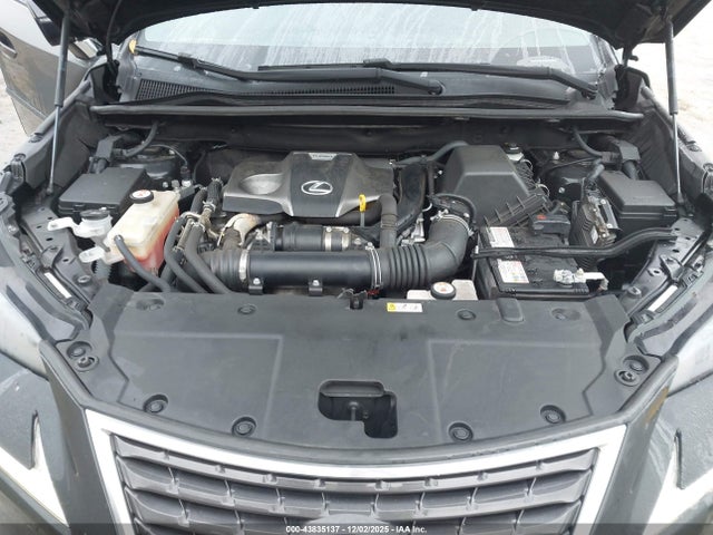 JTJGARDZ6L2224839 Lexus NX 300