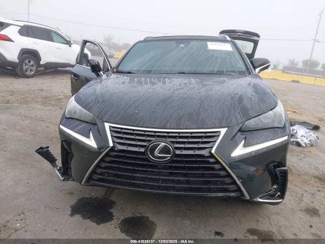 JTJGARDZ6L2224839 Lexus NX 300