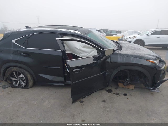JTJGARDZ6L2224839 Lexus NX 300