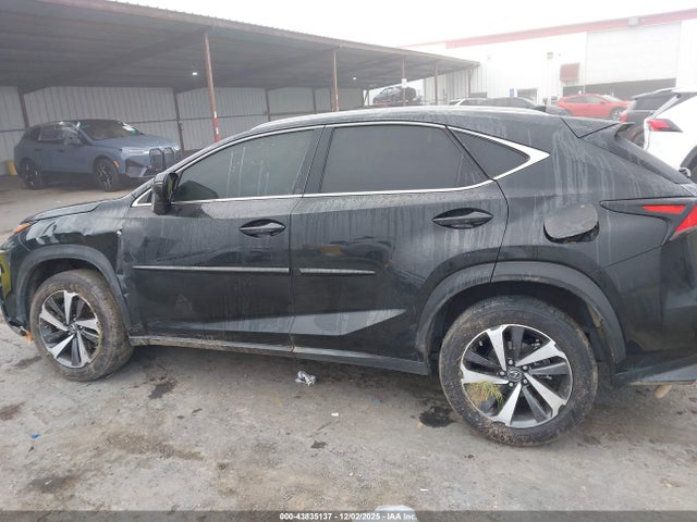 JTJGARDZ6L2224839 Lexus NX 300