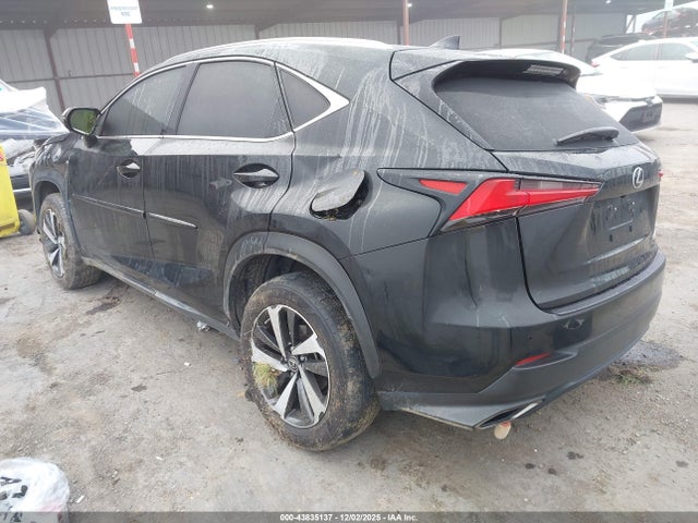 JTJGARDZ6L2224839 Lexus NX 300
