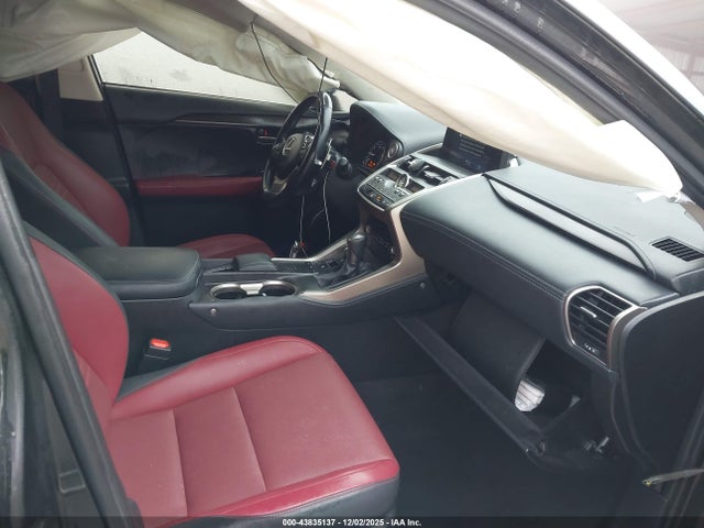 JTJGARDZ6L2224839 Lexus NX 300