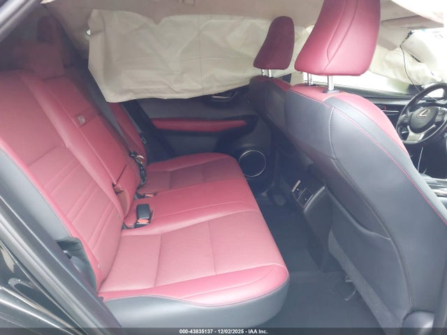 JTJGARDZ6L2224839 Lexus NX 300