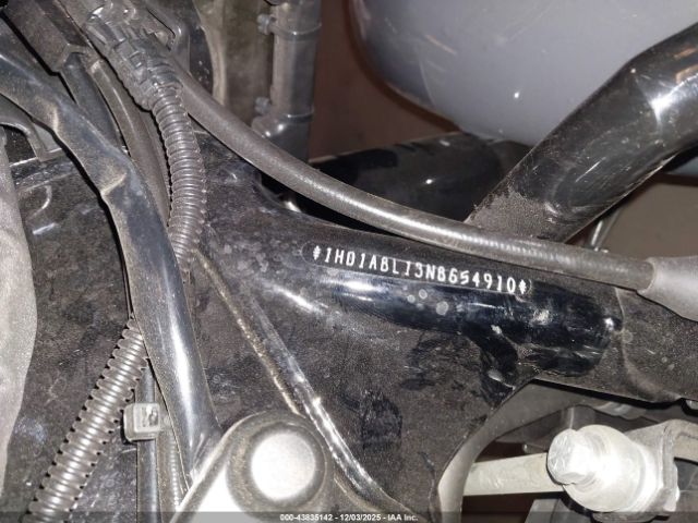 2022 HARLEY-DAVIDSON FLHXST 1HD1ABL13NB654910 Photo 9