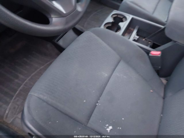 2011 HONDA RIDGELINE 5FPYK1F46BB007317 Photo 9