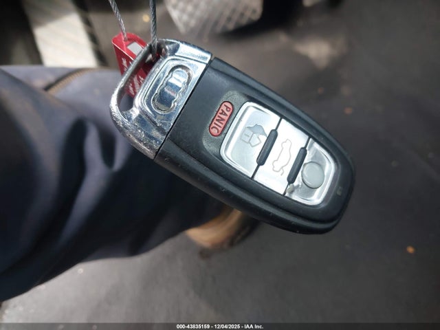 2013 AUDI Q5 WA1LFAFP5DA075762 Photo 10