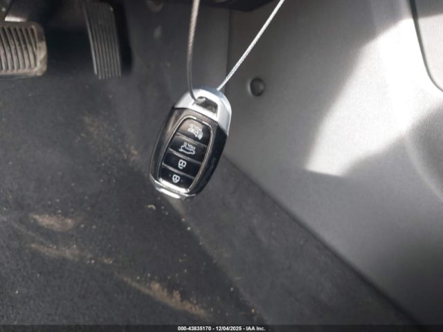 2021 HYUNDAI KONA KM8K22AAXMU689867 Photo 10