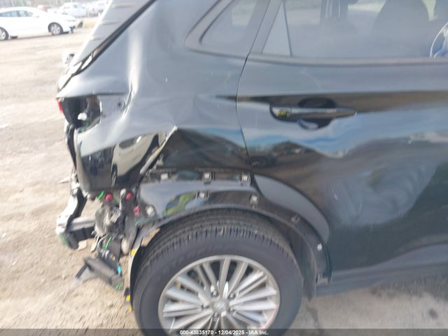 2021 HYUNDAI KONA KM8K22AAXMU689867 Photo 5