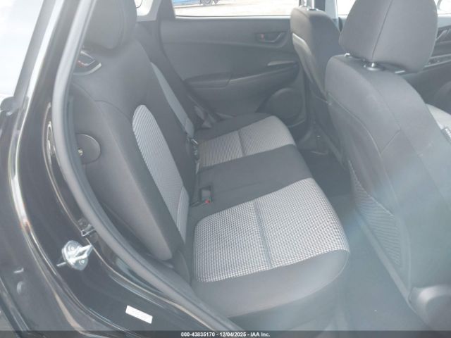 2021 HYUNDAI KONA KM8K22AAXMU689867 Photo 7