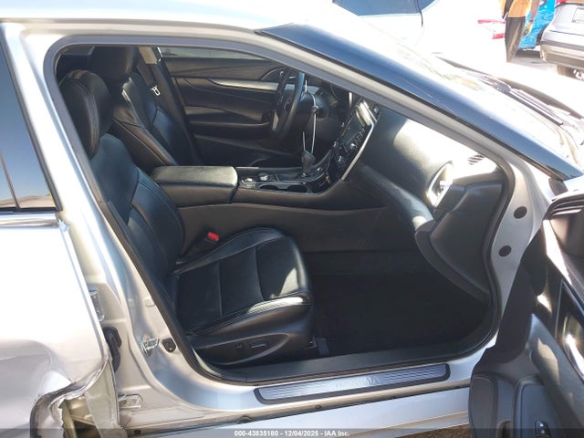 1N4AA6AP5JC382323 Nissan Maxima 3.5 Sv