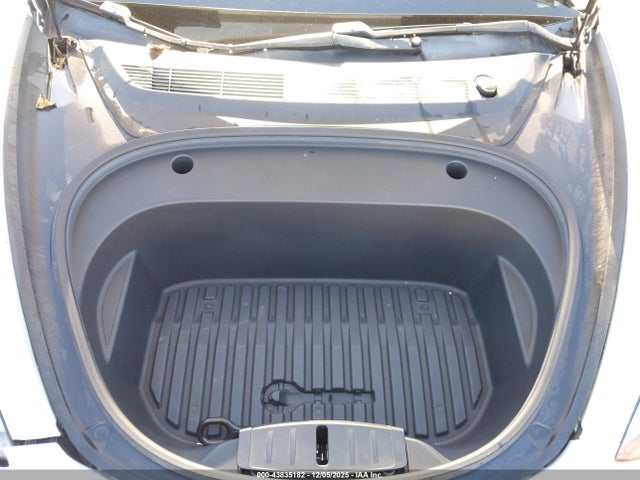 2021 TESLA MODEL 3 5YJ3E1EA5MF002114 Photo 9