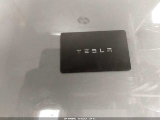 2021 TESLA MODEL 3 5YJ3E1EA5MF002114 Photo 10