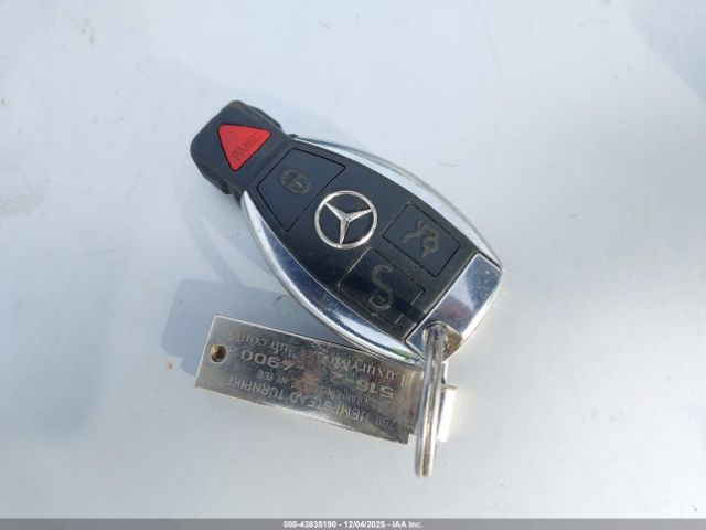 2013 MERCEDES-BENZ C 250 WDDGF4HB7DR298578 Photo 10