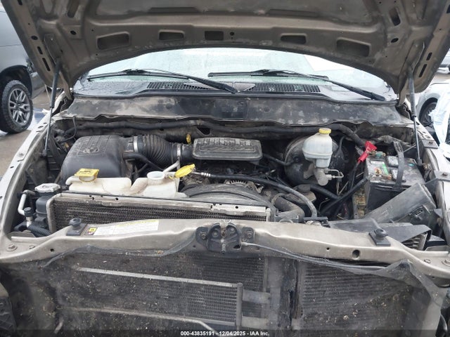 2007 DODGE RAM 1500 1D7HA16K57J595758 Photo 9