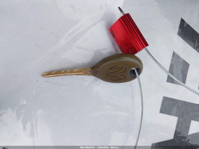 2007 DODGE RAM 1500 1D7HA16K57J595758 Photo 10