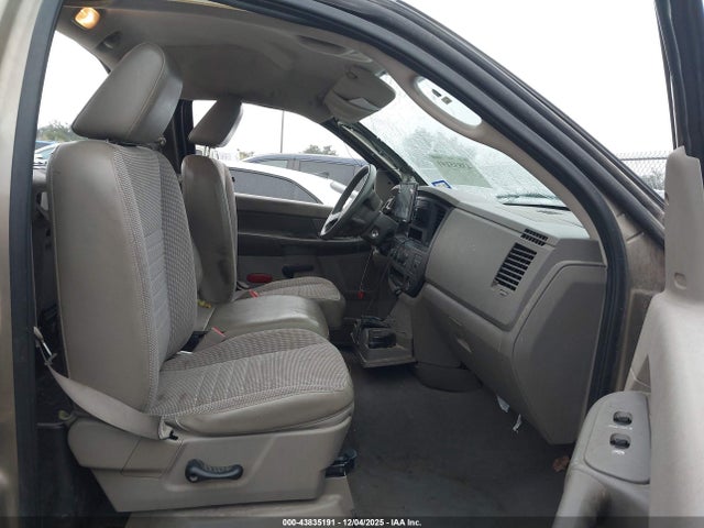 2007 DODGE RAM 1500 1D7HA16K57J595758 Photo 4