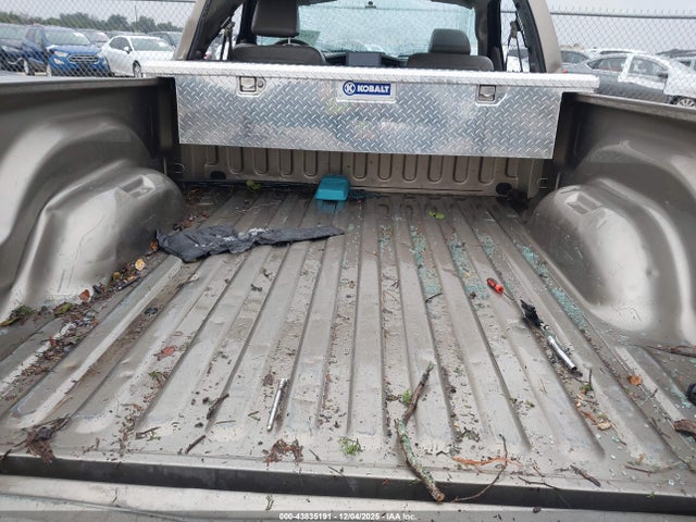 2007 DODGE RAM 1500 1D7HA16K57J595758 Photo 7