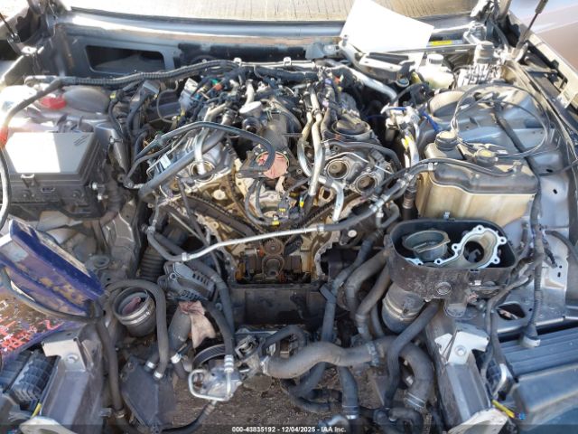 2014 MASERATI GHIBLI ZAM57RTA9E1087341 Photo 9