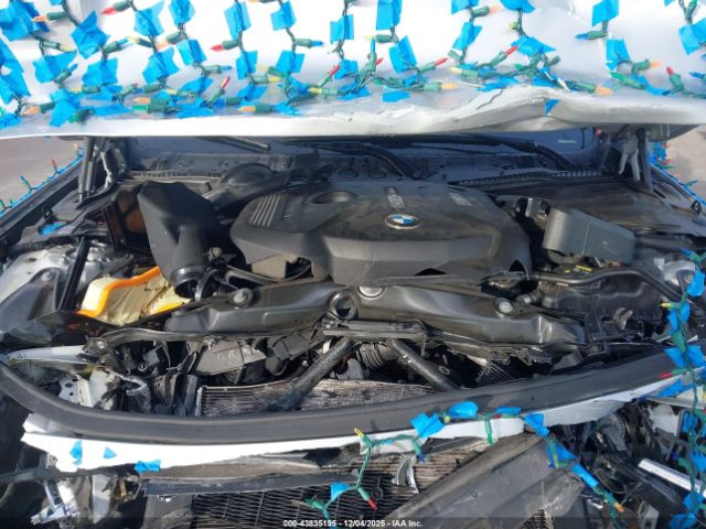 2019 BMW 430I WBA4Z1C54KEE51751 Photo 9