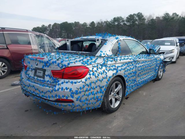 2019 BMW 430I WBA4Z1C54KEE51751 Photo 3