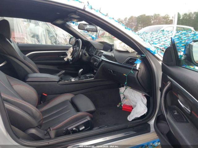 2019 BMW 430I WBA4Z1C54KEE51751 Photo 4