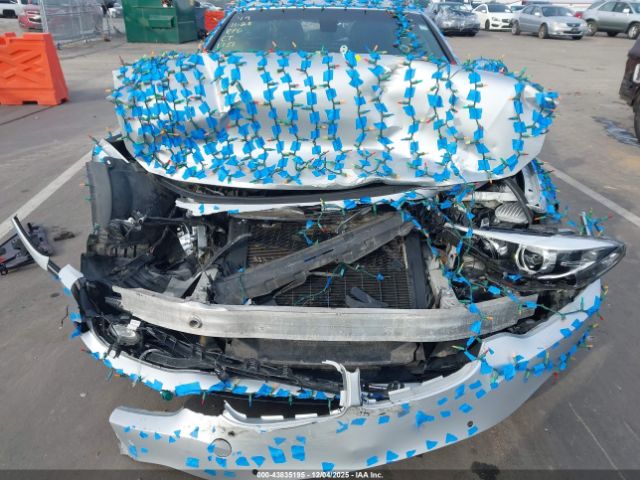 2019 BMW 430I WBA4Z1C54KEE51751 Photo 5