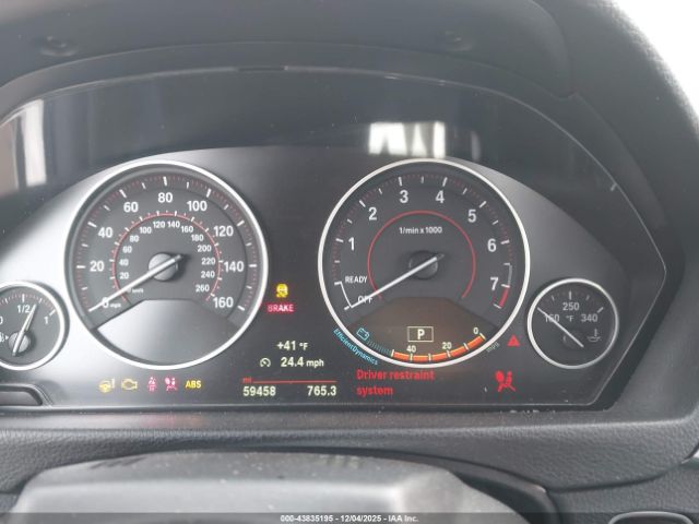 2019 BMW 430I WBA4Z1C54KEE51751 Photo 6