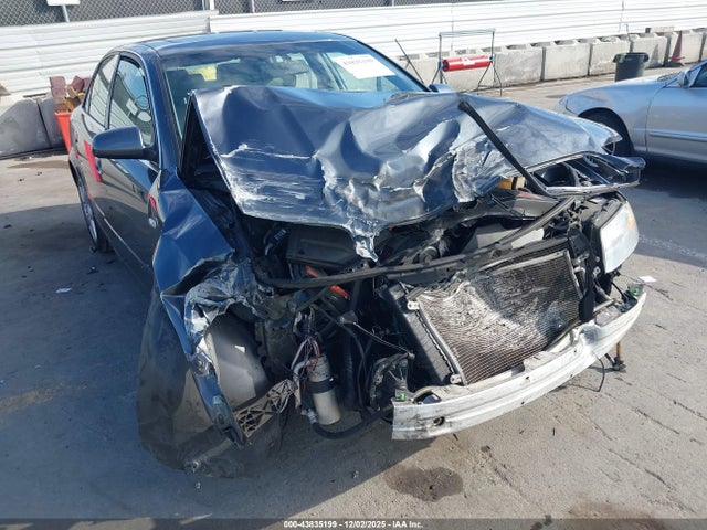 2003 AUDI A4 WAULT68E03A352837 Photo 5