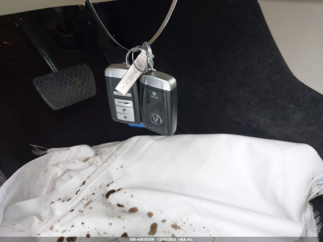 2019 ACURA MDX 5J8YD4H32KL024798 Photo 10