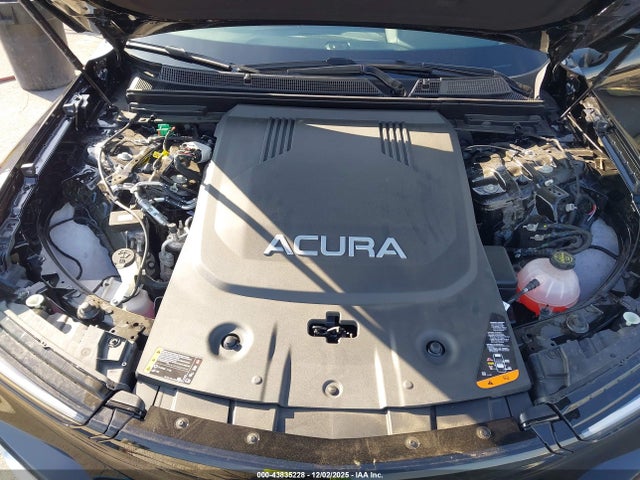 4W5KHMRK4RZ517455 Acura Zdx A-spec
