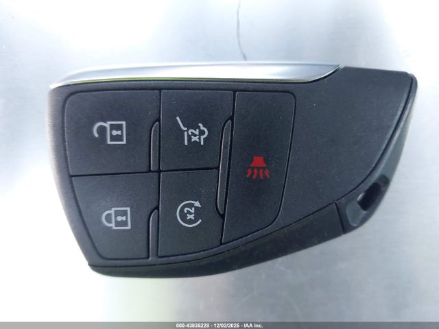 4W5KHMRK4RZ517455 Acura Zdx A-spec