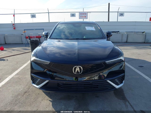 4W5KHMRK4RZ517455 Acura Zdx A-spec