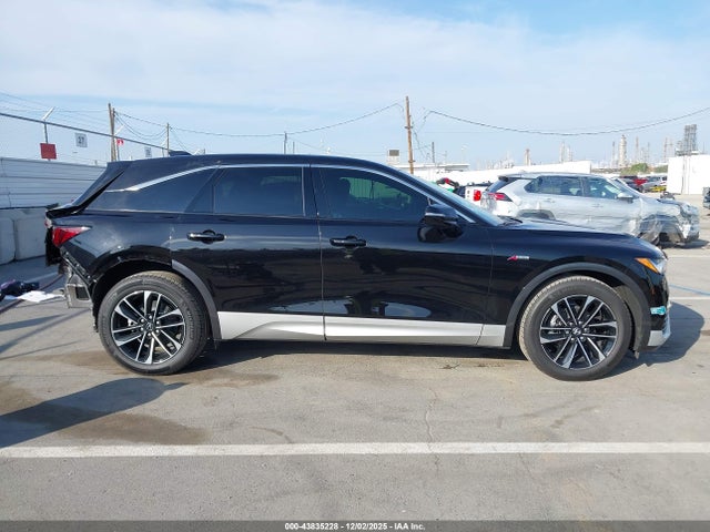 4W5KHMRK4RZ517455 Acura Zdx A-spec
