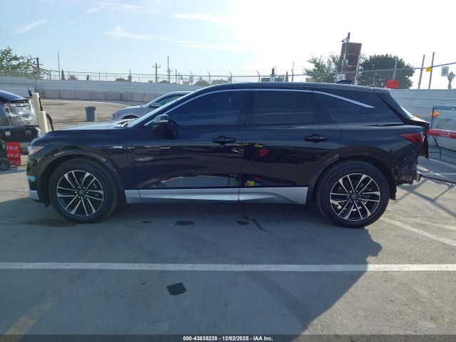 4W5KHMRK4RZ517455 Acura Zdx A-spec