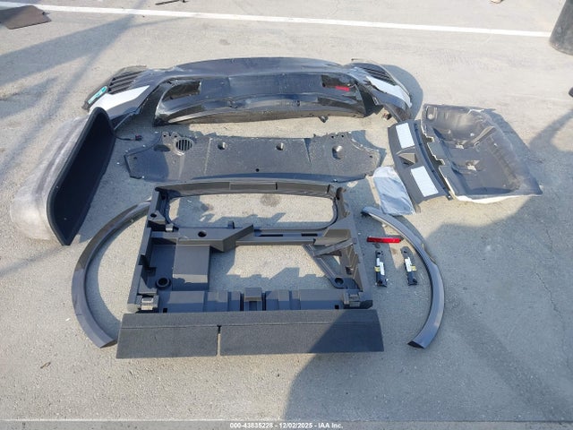 4W5KHMRK4RZ517455 Acura Zdx A-spec