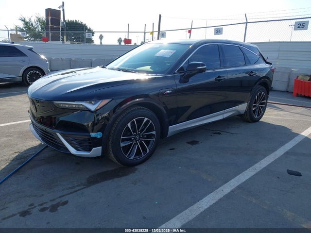 4W5KHMRK4RZ517455 Acura Zdx A-spec