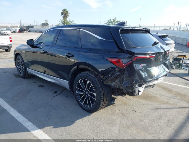 4W5KHMRK4RZ517455 Acura Zdx A-spec