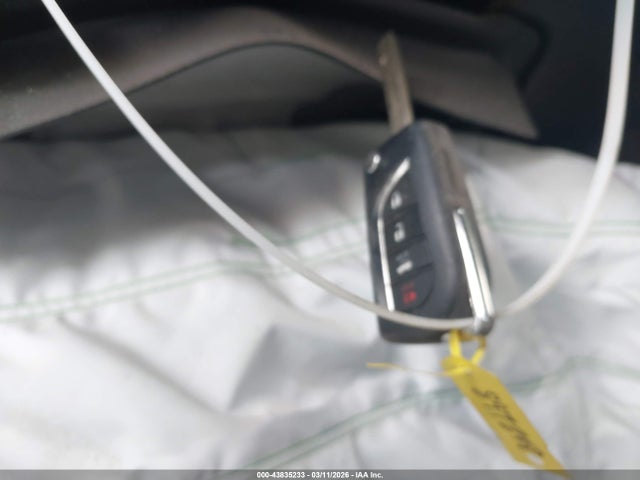 4T1G11AKXRU897248 Toyota CAMRY SE