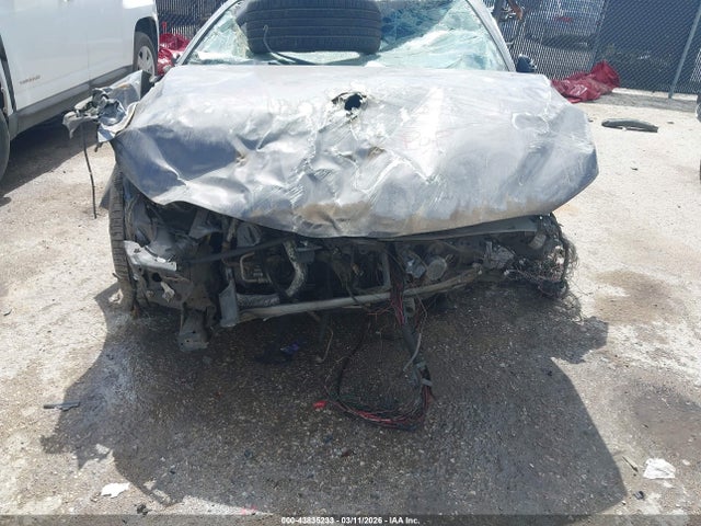 4T1G11AKXRU897248 Toyota CAMRY SE