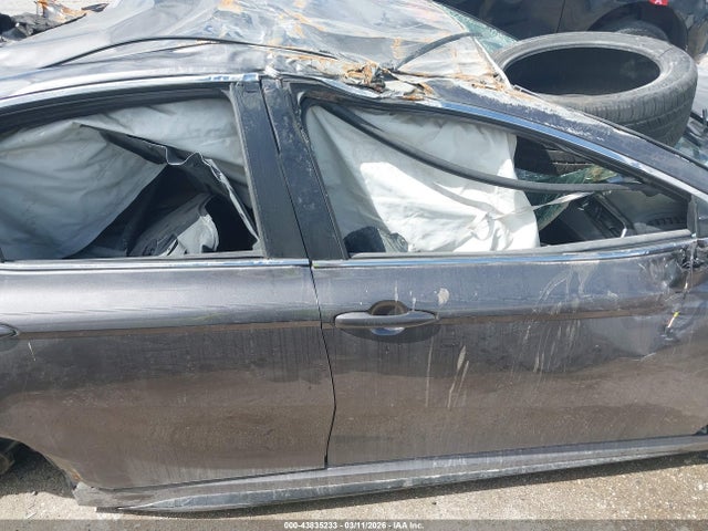 4T1G11AKXRU897248 Toyota CAMRY SE