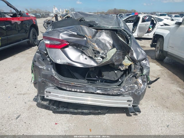 4T1G11AKXRU897248 Toyota CAMRY SE