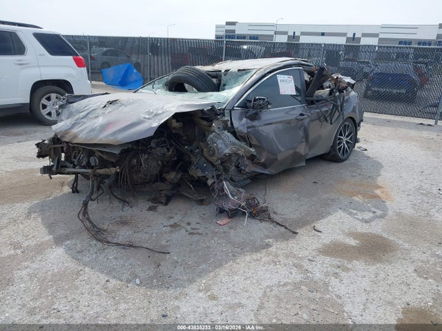 4T1G11AKXRU897248 Toyota CAMRY SE