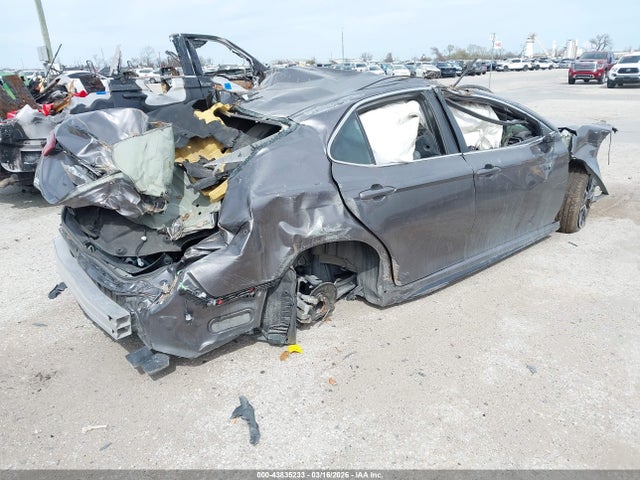 4T1G11AKXRU897248 Toyota CAMRY SE