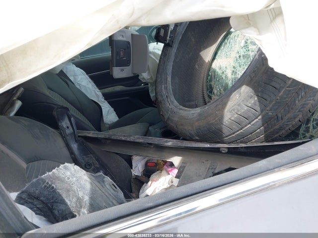 4T1G11AKXRU897248 Toyota CAMRY SE