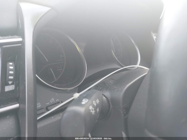 4T1G11AKXRU897248 Toyota CAMRY SE