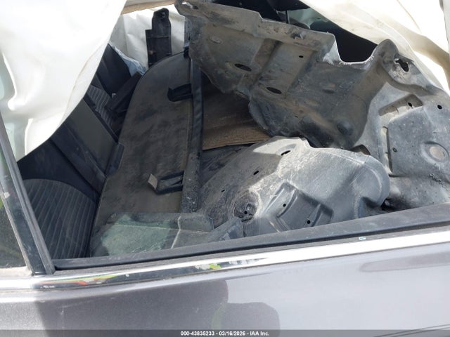 4T1G11AKXRU897248 Toyota CAMRY SE