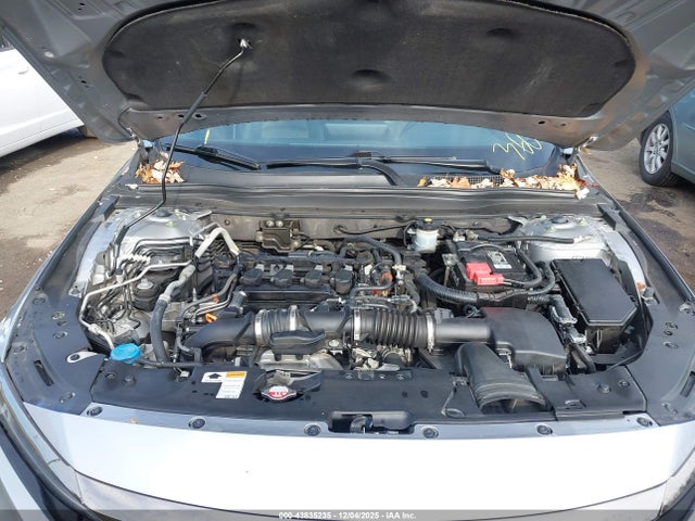 Aukcja sprzedaży 2021 Honda Accord Sport, vin: 1HGCV1F34MA073864, numer aukcji: 43835235