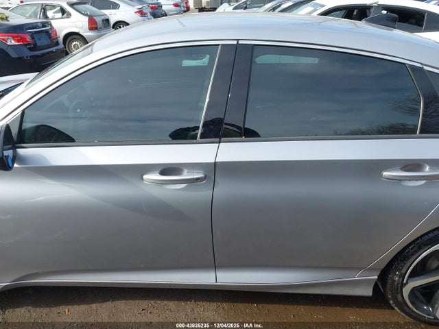 Aukcja sprzedaży 2021 Honda Accord Sport, vin: 1HGCV1F34MA073864, numer aukcji: 43835235