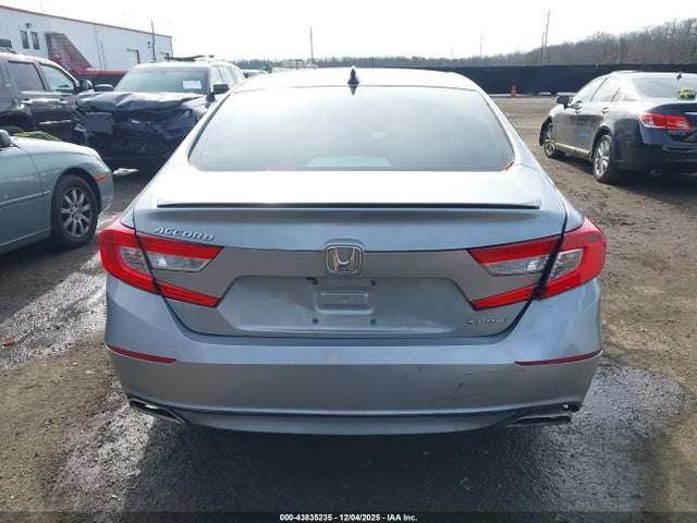 Aukcja sprzedaży 2021 Honda Accord Sport, vin: 1HGCV1F34MA073864, numer aukcji: 43835235