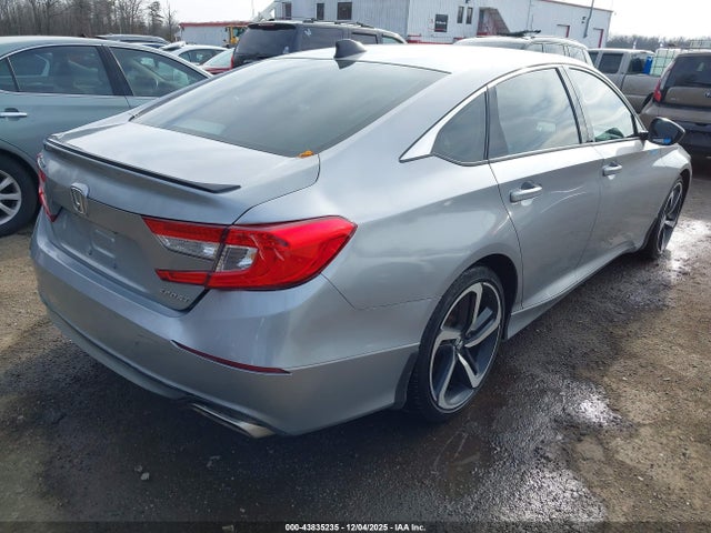 Aukcja sprzedaży 2021 Honda Accord Sport, vin: 1HGCV1F34MA073864, numer aukcji: 43835235
